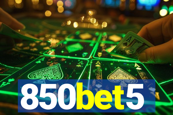 850bet5
