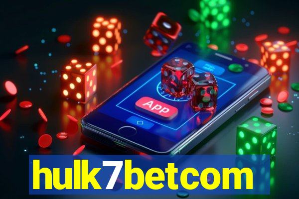 hulk7betcom