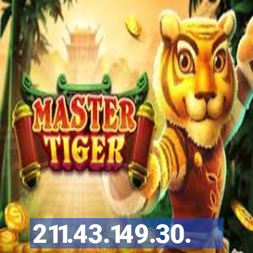 211.43.149.30.