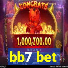 bb7 bet