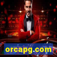 orcapg.com