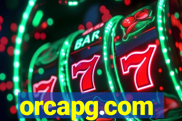 orcapg.com