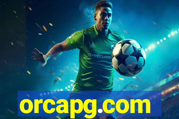 orcapg.com