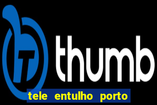 tele entulho porto alegre barato