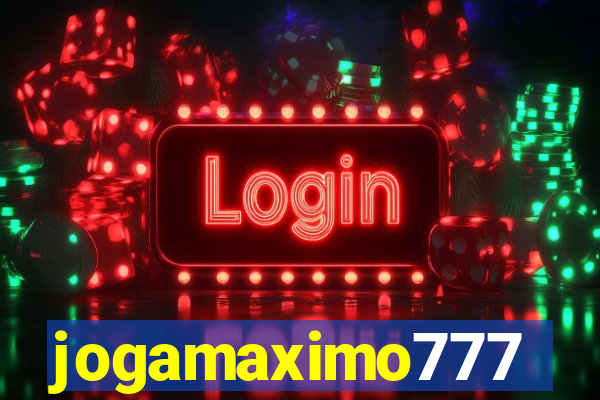 jogamaximo777