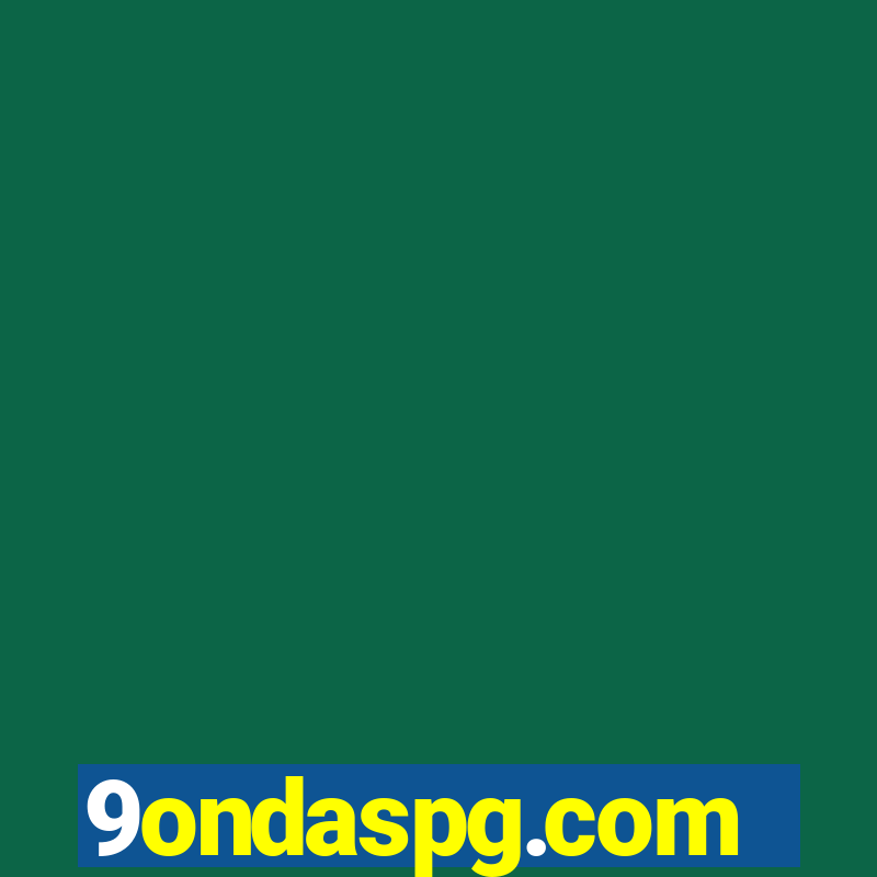 9ondaspg.com