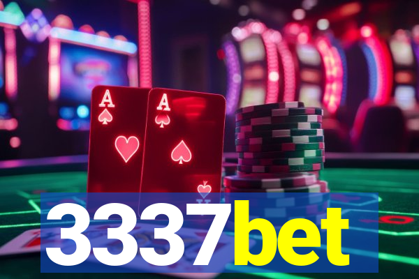 3337bet