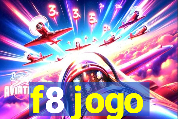 f8 jogo