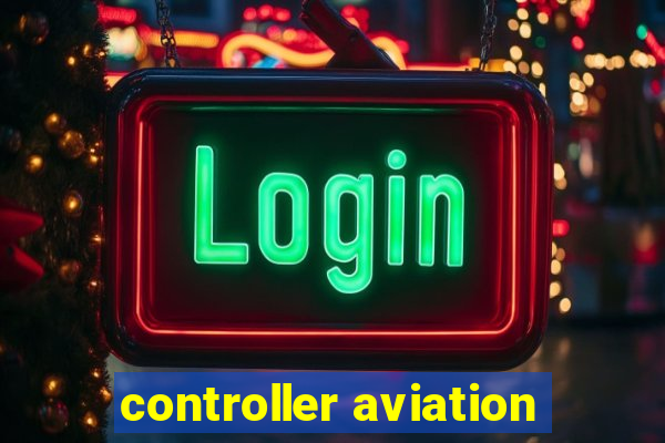 controller aviation