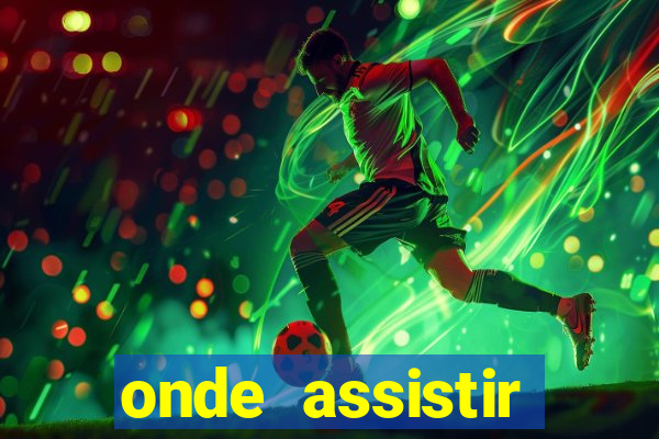 onde assistir gremio x vitoria
