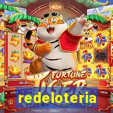 redeloteria