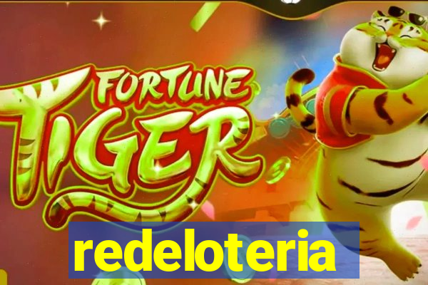 redeloteria