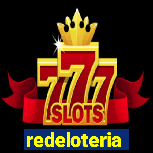 redeloteria