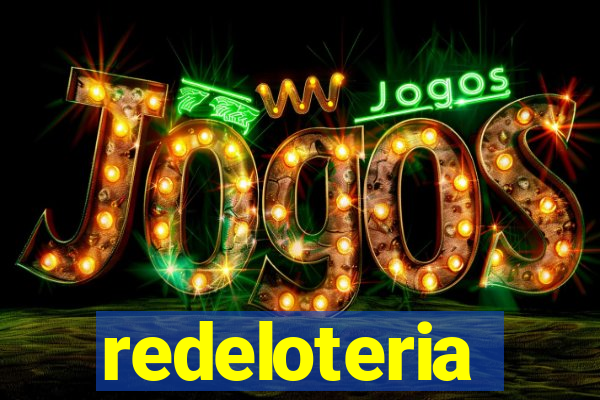 redeloteria