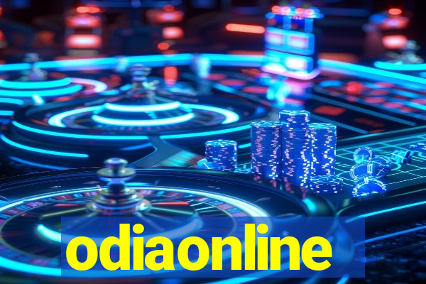 odiaonline