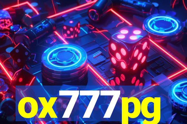 ox777pg