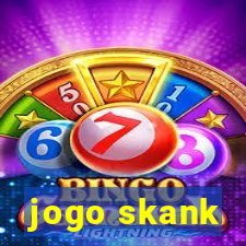 jogo skank
