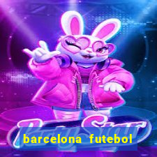 barcelona futebol play hd