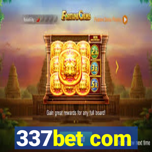 337bet com