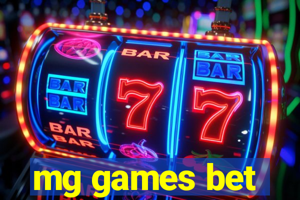mg games bet