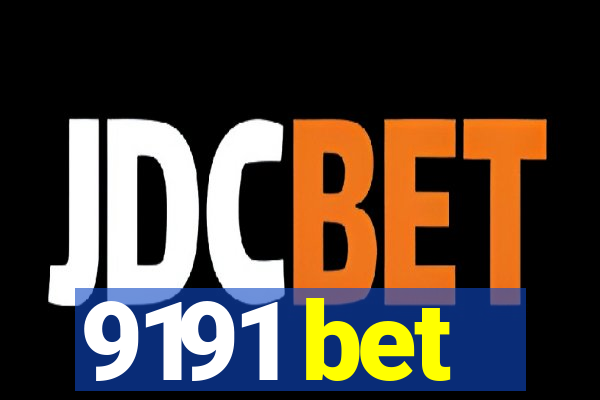 9191 bet