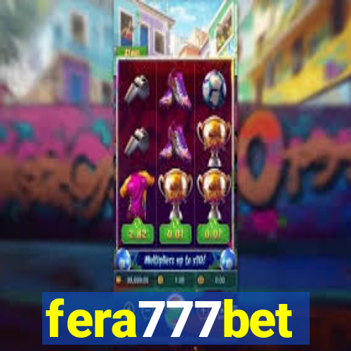 fera777bet