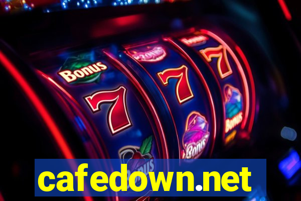 cafedown.net