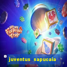 juventus sapucaia do sul