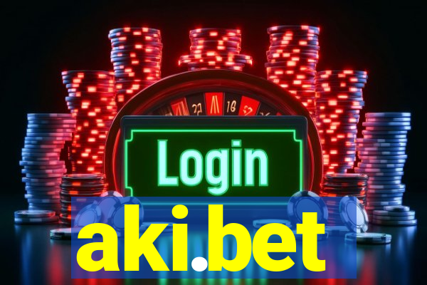 aki.bet