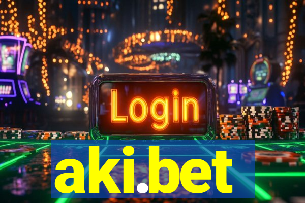 aki.bet