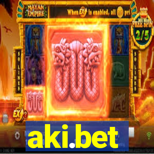 aki.bet