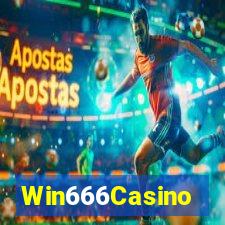 Win666Casino