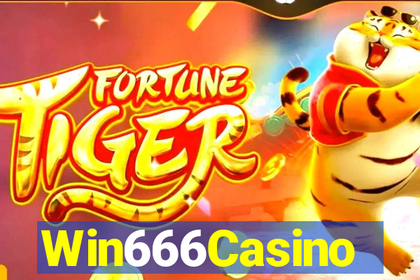 Win666Casino