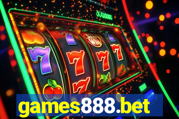 games888.bet