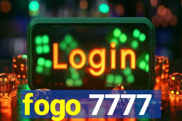 fogo 7777