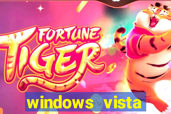 windows vista simulator scratch