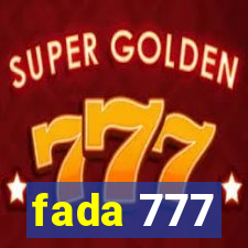fada 777