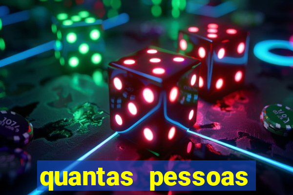 quantas pessoas cabem no beto carrero