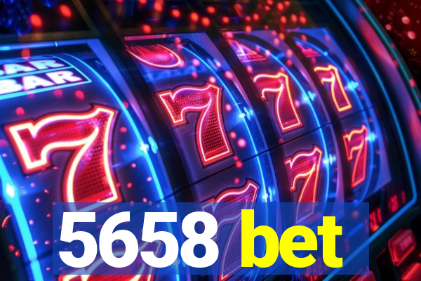 5658 bet