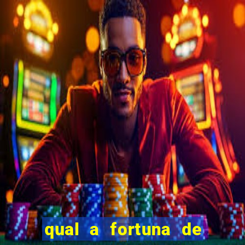 qual a fortuna de arlindo cruz