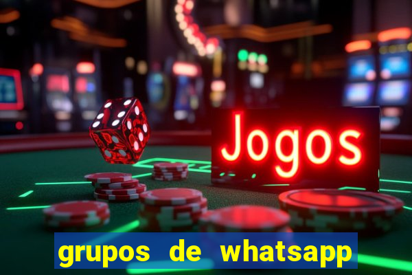 grupos de whatsapp slots pg