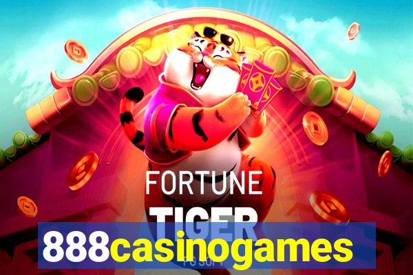 888casinogames