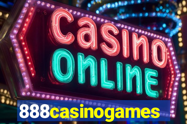 888casinogames