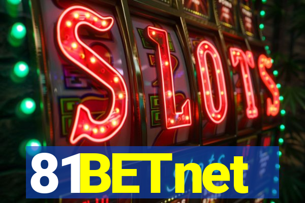 81BETnet