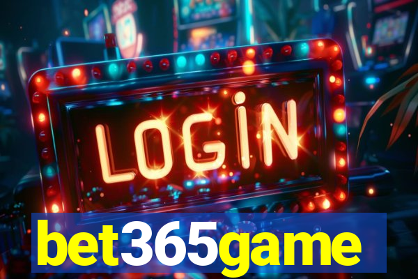 bet365game