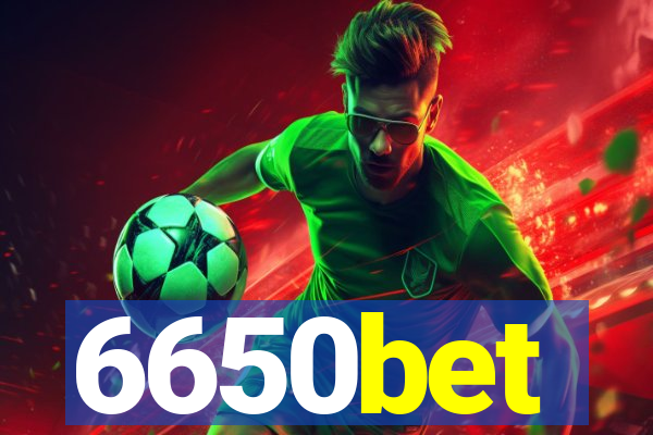 6650bet