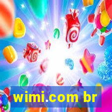 wimi.com br