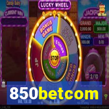 850betcom
