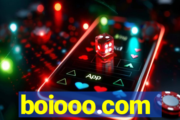 boiooo.com