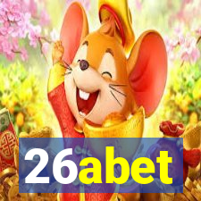26abet